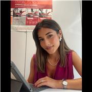 Cerchi un tutor che ti segui per le tue lezioni? Dimmi di cosa hai bisogno e cominciamo